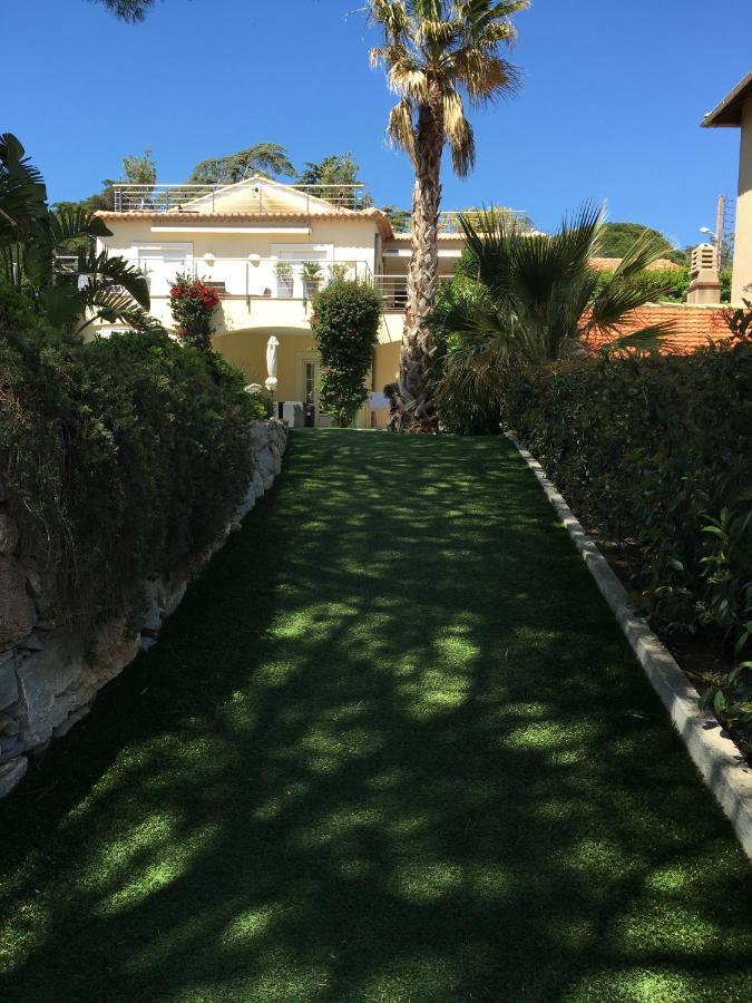 Sainte Maxime Appartement 1 Piece Exteriör bild