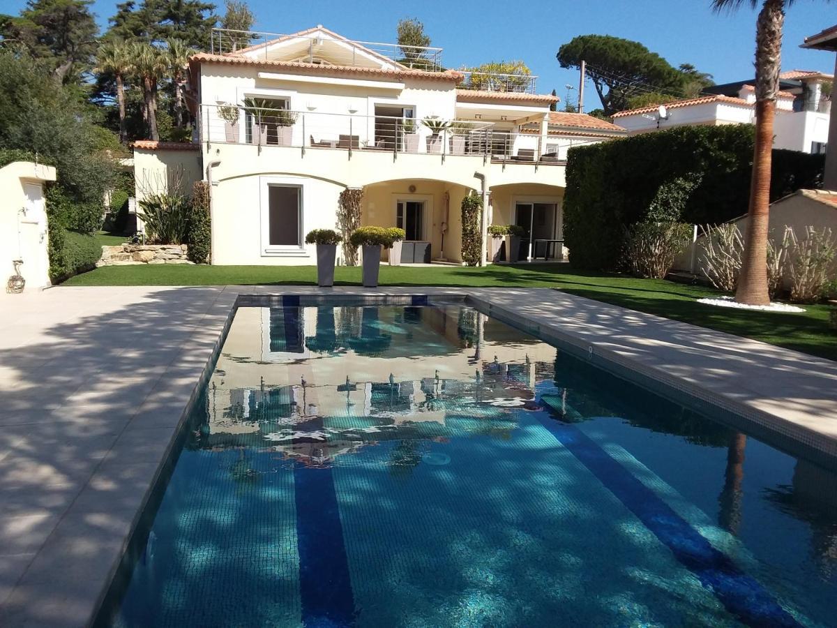 Sainte Maxime Appartement 1 Piece Exteriör bild