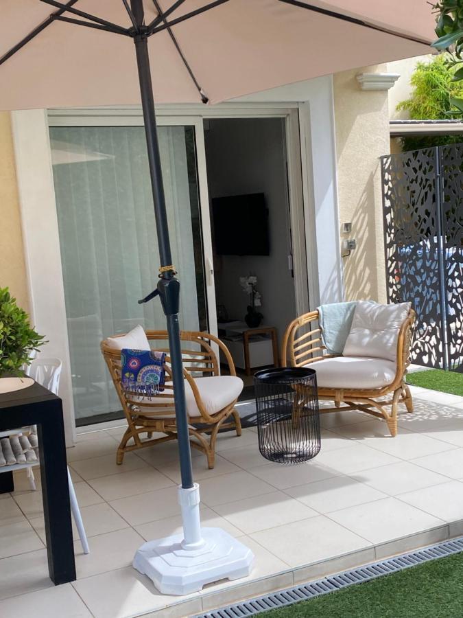 Sainte Maxime Appartement 1 Piece Exteriör bild