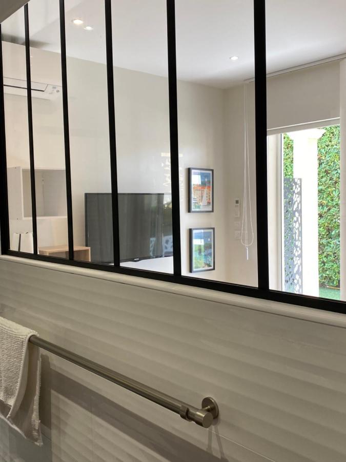Sainte Maxime Appartement 1 Piece Exteriör bild