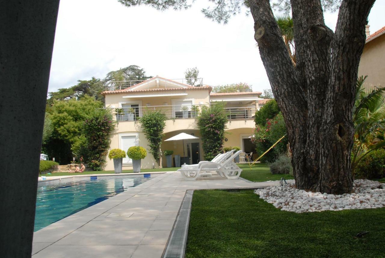 Sainte Maxime Appartement 1 Piece Exteriör bild